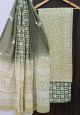 KC20870 - Cotton Dress Material with Cotton Dupatta