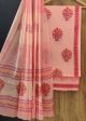 KC20908 - Cotton Dress Material with Cotton Dupatta