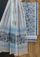 KC20922 - Cotton Dress Material with Cotton Dupatta
