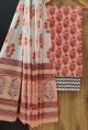 KC20927 - Cotton Dress Material with Cotton Dupatta
