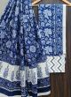 KC20942 - Cotton Dress Material with Cotton Dupatta