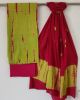 Cotton Dress Material with Cotton Dupatta - KC20994