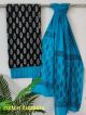 Cotton Dress Material with Cotton Dupatta - KC21005