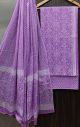 Cotton Dress Material with Cotton Dupatta - KC21012