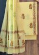 Cotton Dress Material with Cotton Dupatta - KC21133