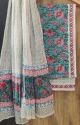 Cotton Dress Material with Cotton Dupatta - KC021149