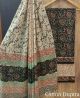 Cotton Dress Material with Cotton Dupatta - KC21168