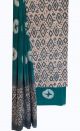 Beautiful Cotton Dress Material with Cotton Dupatta - KC021187