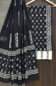 Cotton Dress Material with Cotton Dupatta - KC21208