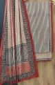 Cotton Dress Material with Cotton Dupatta - KC21217