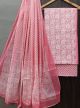 Cotton Dress Material with Cotton Dupatta - KC21269