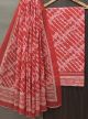 Cotton Dress Material with Cotton Dupatta - KC21286