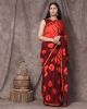 KC240027 - Cotton Sarees with Zari Border