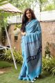 Beautiful Mulmul Cotton Saree with Zari Border - KC240089