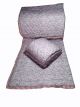 KC270004 - Jaipuri Cotton Quilt Single Bed Rajai (Premium Quality)