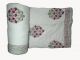 KC270018 - Jaipuri Cotton Quilt Double Bed Rajai (Premium Quality)
