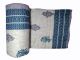 KC270029 - Jaipuri Cotton Quilt Double Bed Rajai (Premium Quality)