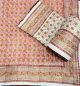 KC270036 - Jaipuri Cotton Quilt Double Bed Rajai (Premium Quality)