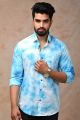 Men's Jaipuri Cotton Printed Full Sleeve Shirt - KC360013