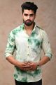 Men's Jaipuri Cotton Printed Full Sleeve Shirt - KC360013