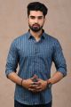 Mens Jaipuri Cotton Printed Full Sleeve Shirt - KC360075