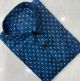 Premium Quality Mens Jaipuri Cotton Printed Half Sleeve Shirt - KC370045