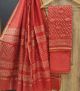 KC40013 - Chanderi Silk Dress Material