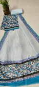 KC40021 - Chanderi Silk Dress Material