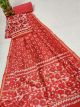 KC40051 - Chanderi Silk Dress Material