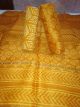 KC40051 - Chanderi Silk Dress Material