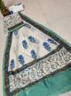 KC40141 - Chanderi Cotton Silk Dress Material
