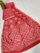 KC40149 - Chanderi Silk Dress Material
