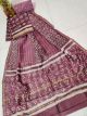 KC40150 - Chanderi Silk Dress Material