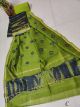 KC40173 - Chanderi Silk Dress Material