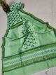 KC40179 - Chanderi Silk Dress Material