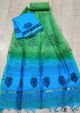 KC40211 - Chanderi Silk Dress Material