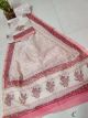 KC40230 - Chanderi Silk Dress Material