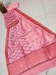 KC40231 - Chanderi Silk Dress Material