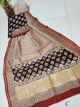 KC40240 - Chanderi Silk Dress Material