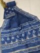 KC40268 - Chanderi Cotton Silk Dress Material