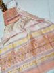 KC40301 - Chanderi Cotton Silk Dress Material