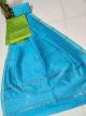 KC40326 - Chanderi Cotton Silk Dress Material