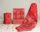 Beautiful Chanderi Cotton Silk Dress Material - KC40544