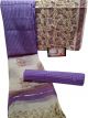 KC50018 - Cotton Suits with Art Silk Dupatta