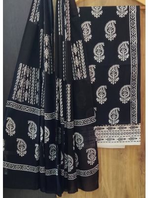 Jaipuri Cotton Dress material 2023 | rutu Jaipuri vol 1