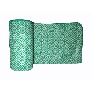 KC270034 - Jaipuri Cotton Quilt Double Bed Rajai (Premium Quality)