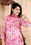 KC410011 Cotton Kurta Set